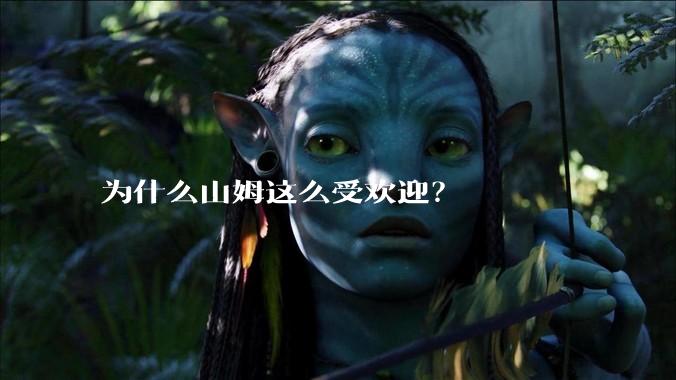 为什么山姆这么受欢迎？